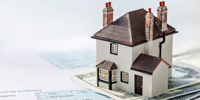 alt="Illustration of Connecticut's Property Tax System